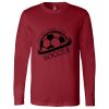 Long Sleeve Jersey Tee Thumbnail