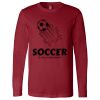 Long Sleeve Jersey Tee Thumbnail