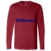 Long Sleeve Jersey Tee Thumbnail