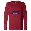 Long Sleeve Jersey Tee Thumbnail