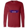Long Sleeve Jersey Tee Thumbnail