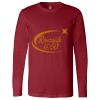Long Sleeve Jersey Tee Thumbnail