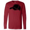 Long Sleeve Jersey Tee Thumbnail