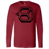Long Sleeve Jersey Tee Thumbnail