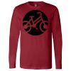 Long Sleeve Jersey Tee Thumbnail