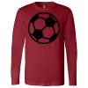 Long Sleeve Jersey Tee Thumbnail