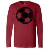 Long Sleeve Jersey Tee Thumbnail