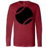 Long Sleeve Jersey Tee Thumbnail