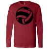 Long Sleeve Jersey Tee Thumbnail