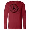 Long Sleeve Jersey Tee Thumbnail