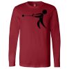 Long Sleeve Jersey Tee Thumbnail