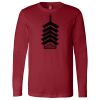 Long Sleeve Jersey Tee Thumbnail