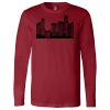 Long Sleeve Jersey Tee Thumbnail