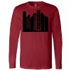 Long Sleeve Jersey Tee Thumbnail