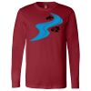 Long Sleeve Jersey Tee Thumbnail