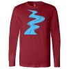 Long Sleeve Jersey Tee Thumbnail