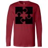 Long Sleeve Jersey Tee Thumbnail