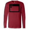 Long Sleeve Jersey Tee Thumbnail