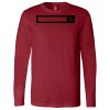 Long Sleeve Jersey Tee Thumbnail