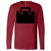Long Sleeve Jersey Tee Thumbnail