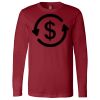 Long Sleeve Jersey Tee Thumbnail