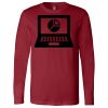 Long Sleeve Jersey Tee Thumbnail