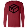 Long Sleeve Jersey Tee Thumbnail