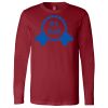 Long Sleeve Jersey Tee Thumbnail