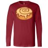 Long Sleeve Jersey Tee Thumbnail