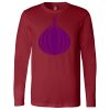 Long Sleeve Jersey Tee Thumbnail