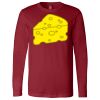 Long Sleeve Jersey Tee Thumbnail