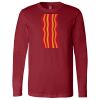Long Sleeve Jersey Tee Thumbnail