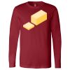 Long Sleeve Jersey Tee Thumbnail