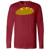 Long Sleeve Jersey Tee Thumbnail
