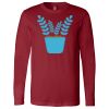 Long Sleeve Jersey Tee Thumbnail