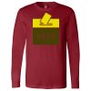 Long Sleeve Jersey Tee Thumbnail