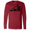 Long Sleeve Jersey Tee Thumbnail
