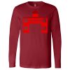 Long Sleeve Jersey Tee Thumbnail