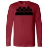 Long Sleeve Jersey Tee Thumbnail