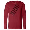 Long Sleeve Jersey Tee Thumbnail