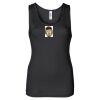 Women's Baby Rib Tank Thumbnail