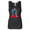 Women's Baby Rib Tank Thumbnail