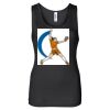 Women's Baby Rib Tank Thumbnail