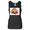 Women's Baby Rib Tank Thumbnail