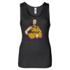 Women's Baby Rib Tank Thumbnail