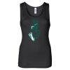 Women's Baby Rib Tank Thumbnail