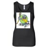 Women's Baby Rib Tank Thumbnail