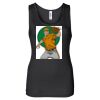 Women's Baby Rib Tank Thumbnail