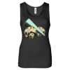 Women's Baby Rib Tank Thumbnail