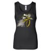 Women's Baby Rib Tank Thumbnail